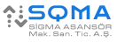 Sigma Asansör | Montaj |  Bakım | Servis | Revizyon | Arıza | Ankara