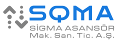 Sigma Asansör | Montaj |  Bakım | Servis | Revizyon | Arıza | Ankara